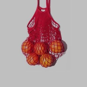 NEW FRENCH MARKET BAG